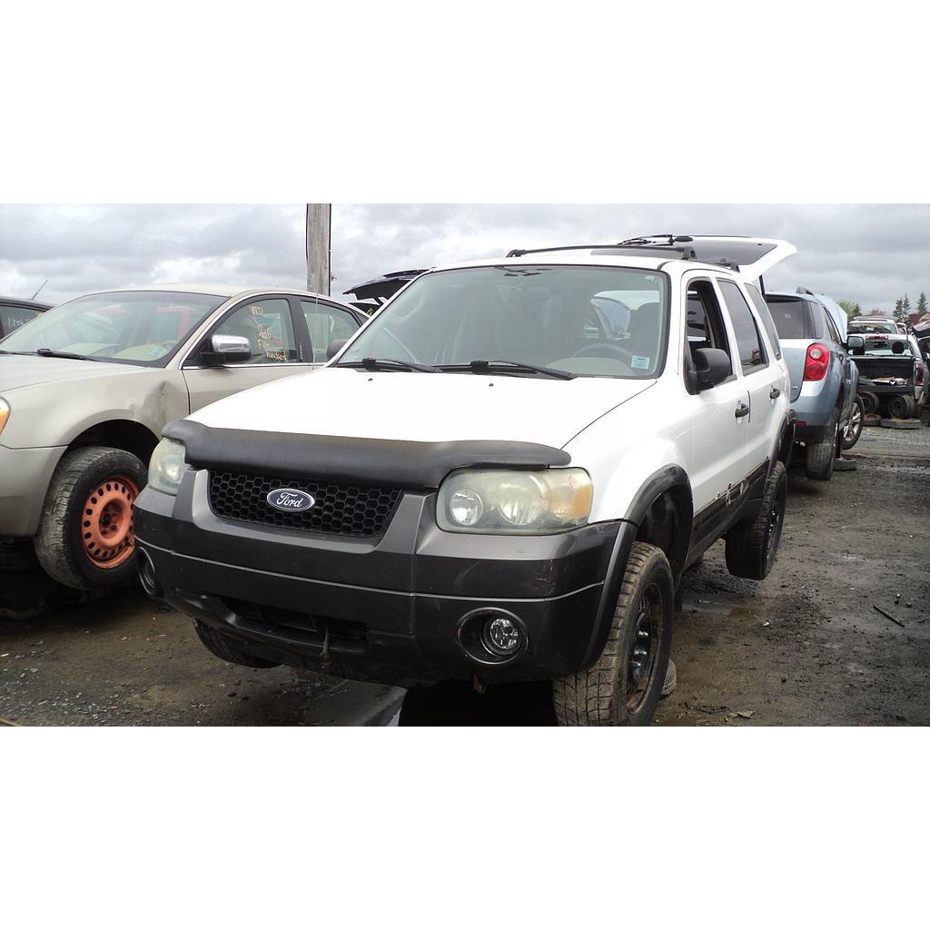 FORD ESCAPE 2005