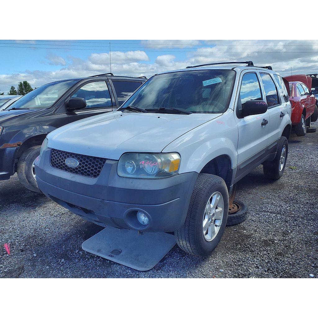 FORD ESCAPE 2005