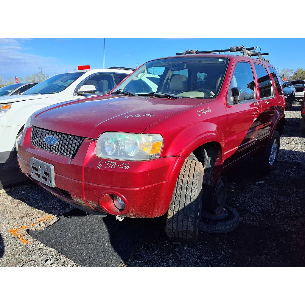 FORD ESCAPE 2006
