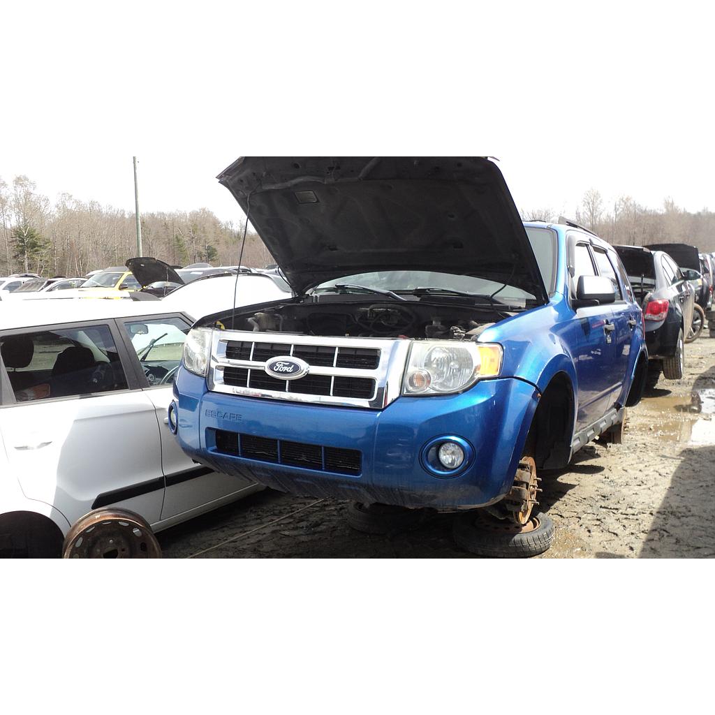 FORD ESCAPE 2008
