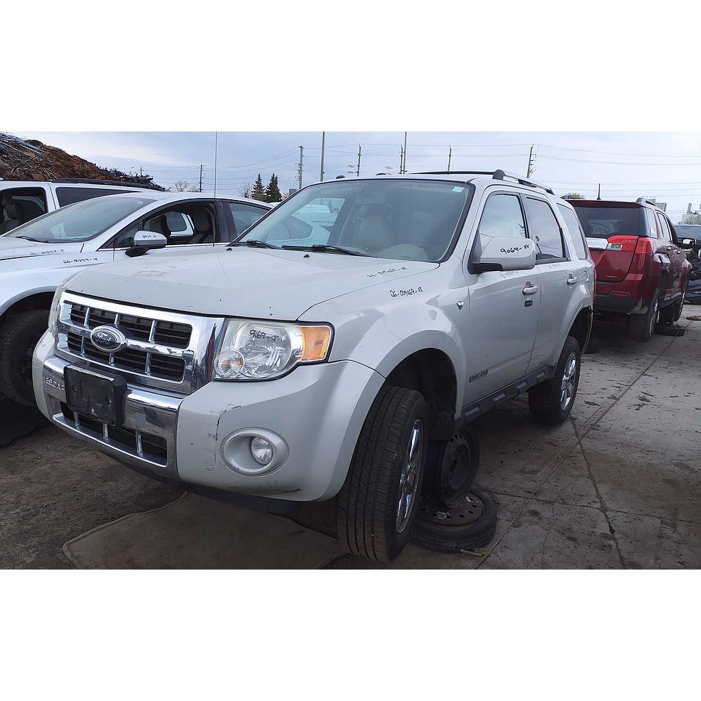 FORD ESCAPE 2008