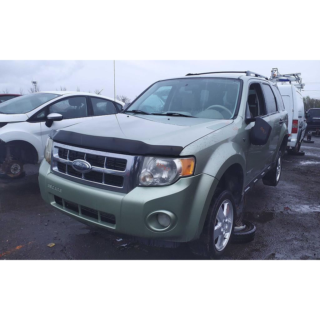 FORD ESCAPE 2008