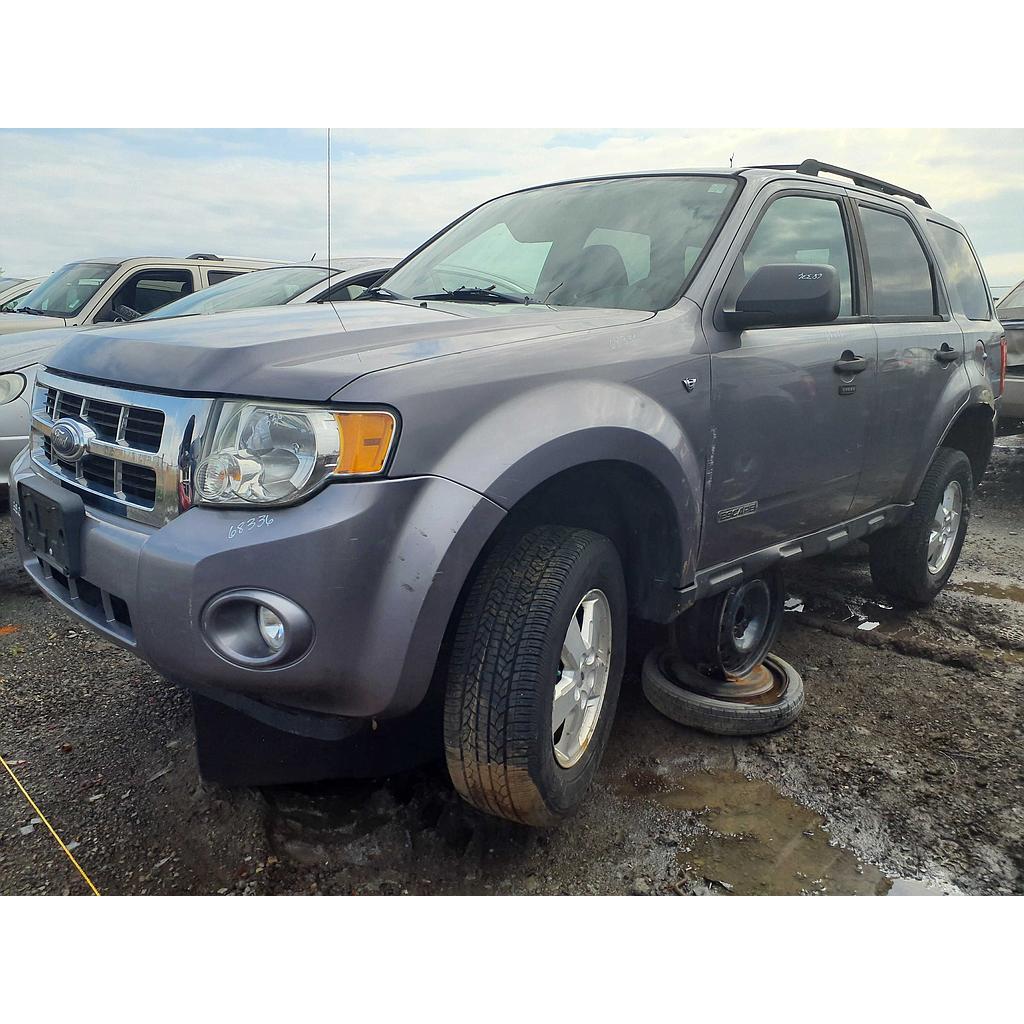 FORD ESCAPE 2008