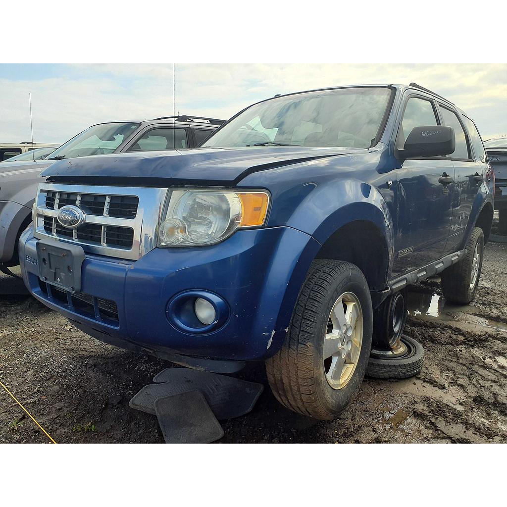 FORD ESCAPE 2008