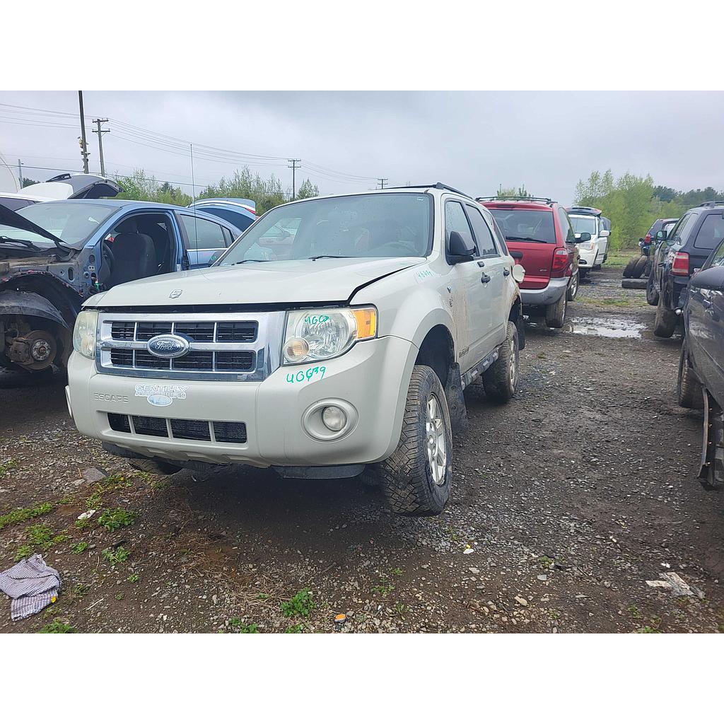 FORD ESCAPE 2008