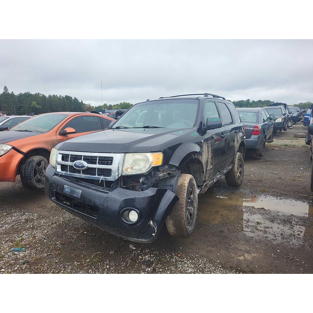 FORD ESCAPE 2008