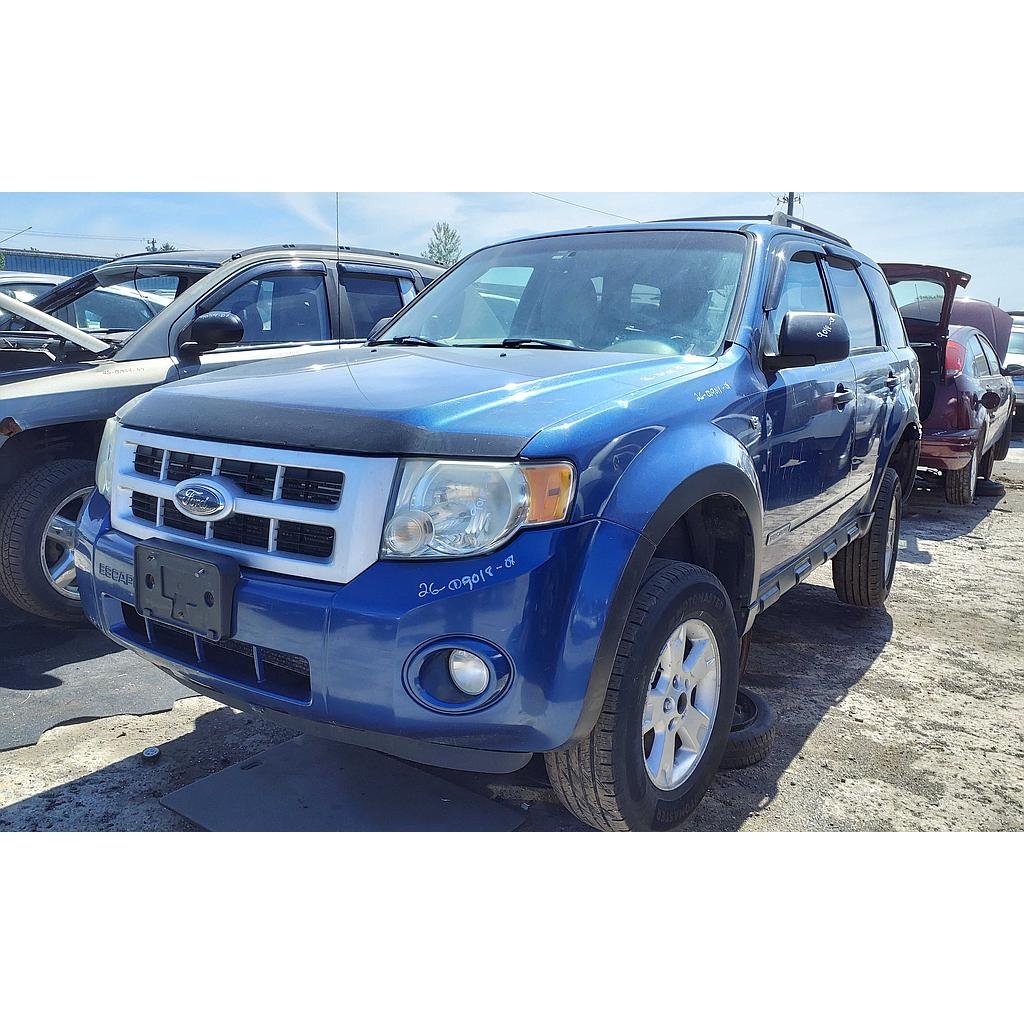 FORD ESCAPE 2008