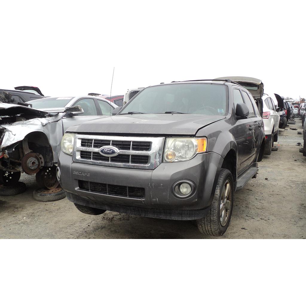 FORD ESCAPE 2009