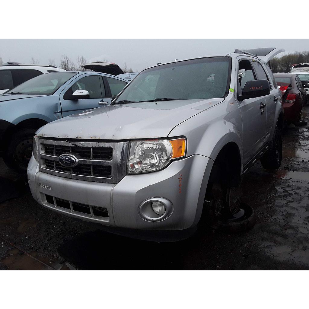 FORD ESCAPE 2009