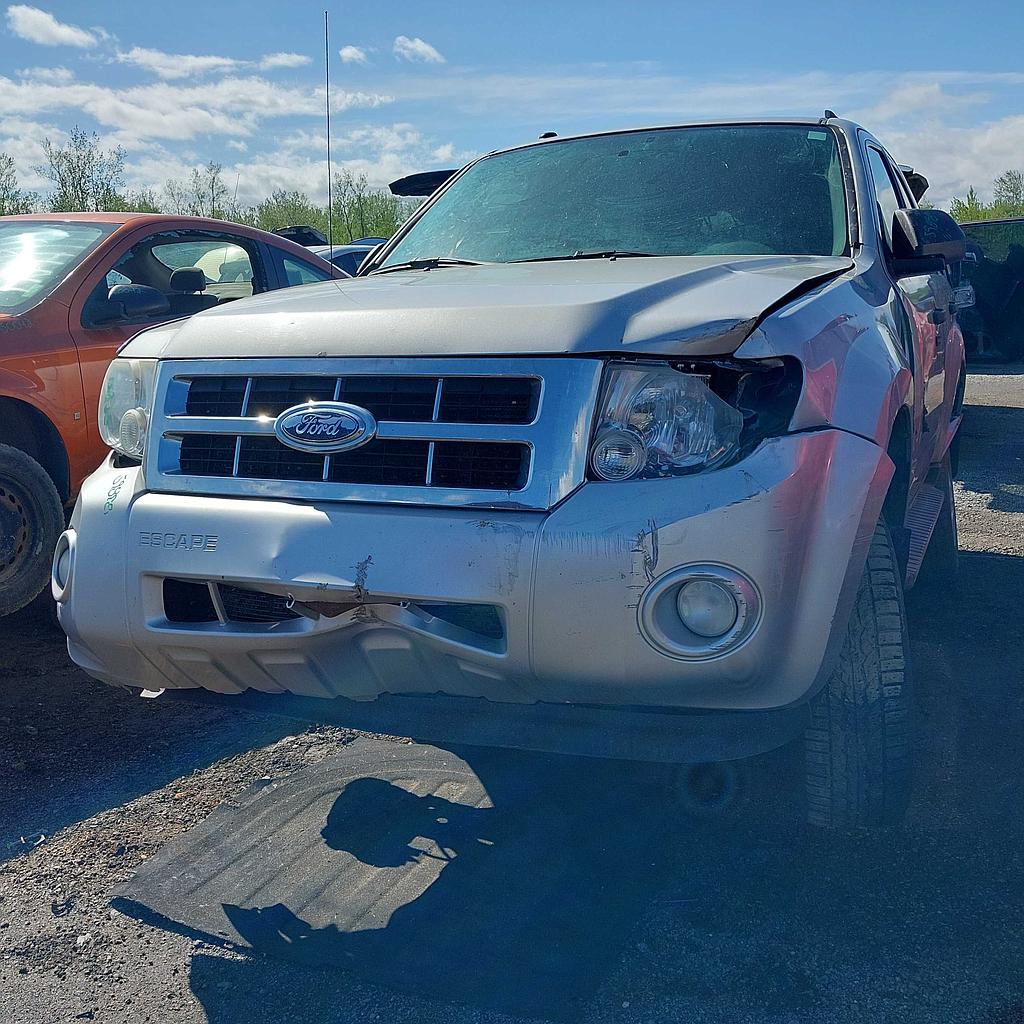FORD ESCAPE 2009