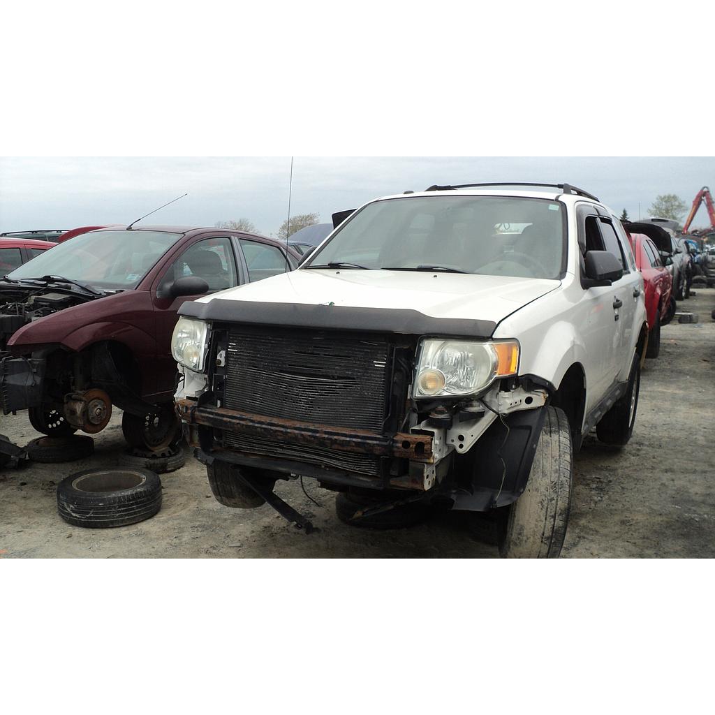 FORD ESCAPE 2009