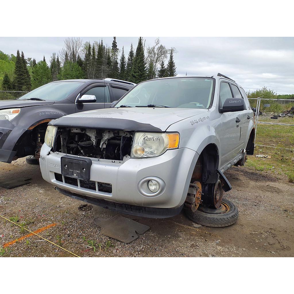 FORD ESCAPE 2009