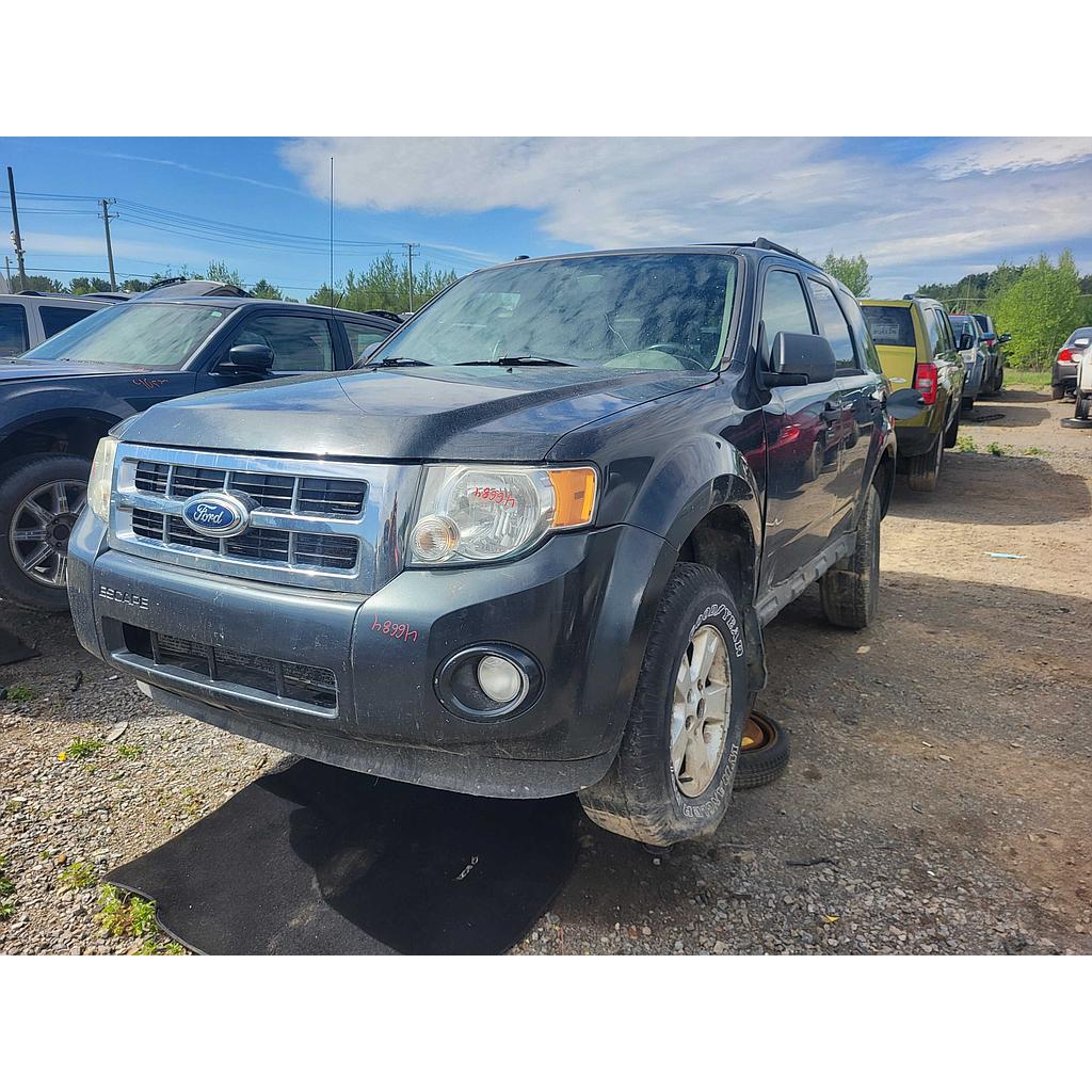 FORD ESCAPE 2009