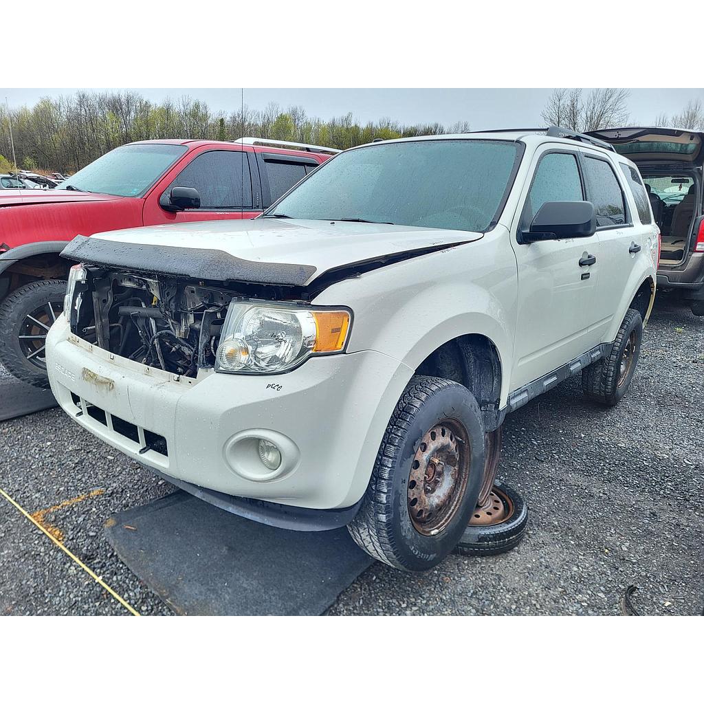 FORD ESCAPE 2010