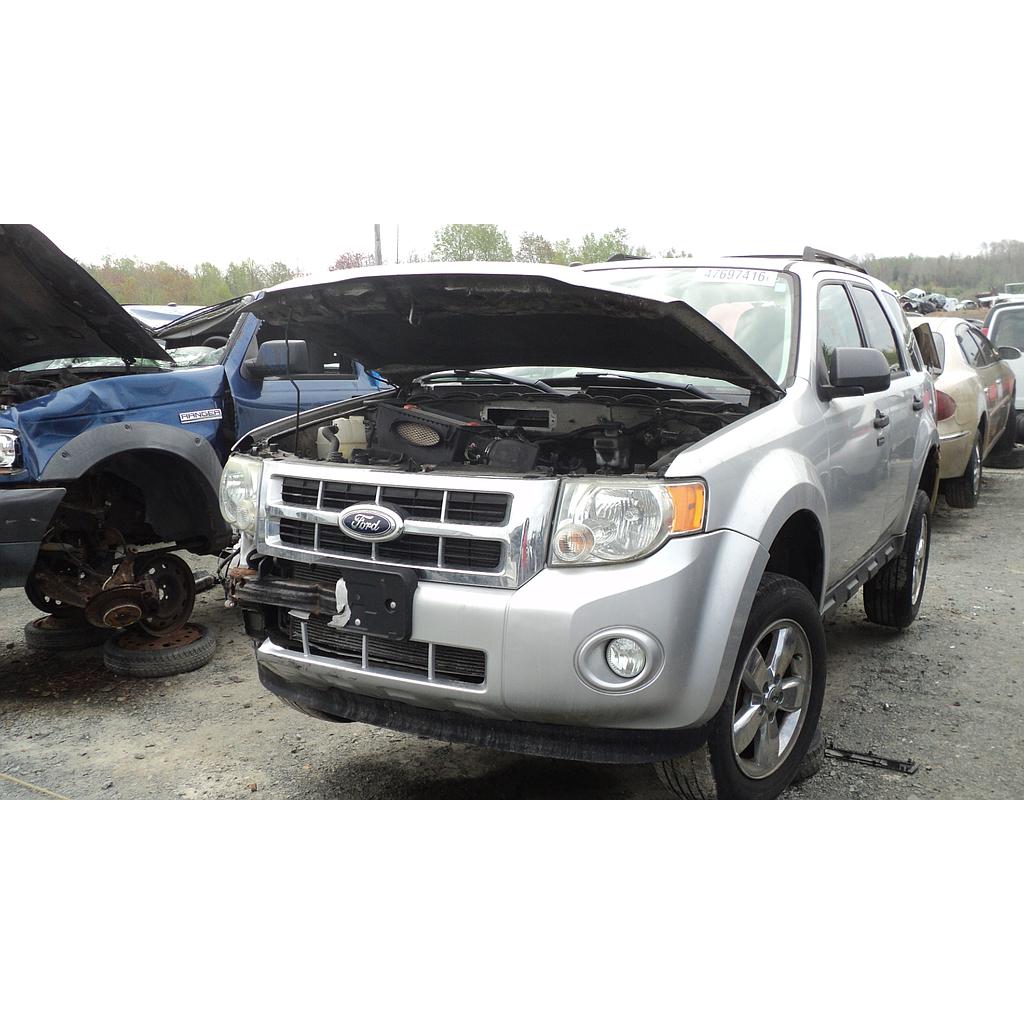 FORD ESCAPE 2010