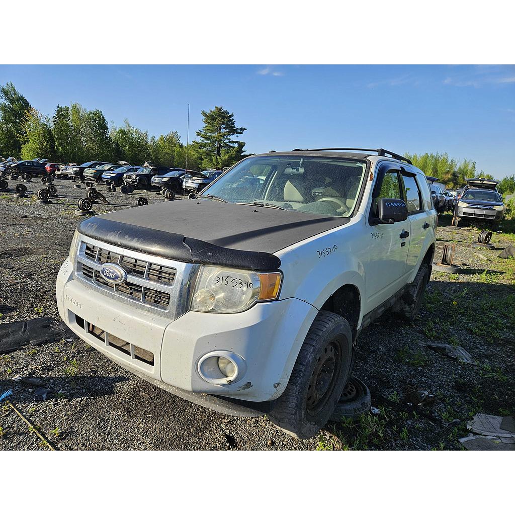 FORD ESCAPE 2010