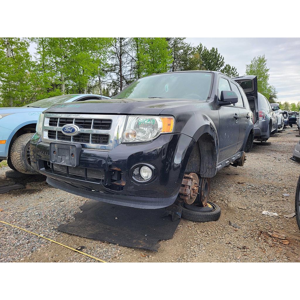 FORD ESCAPE 2010