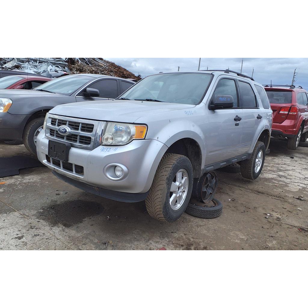 FORD ESCAPE 2011
