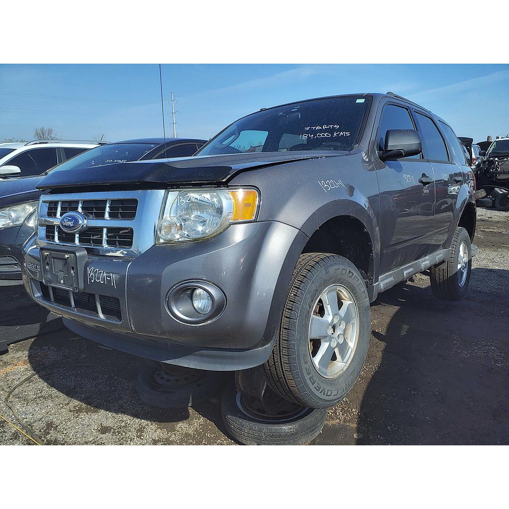FORD ESCAPE 2011