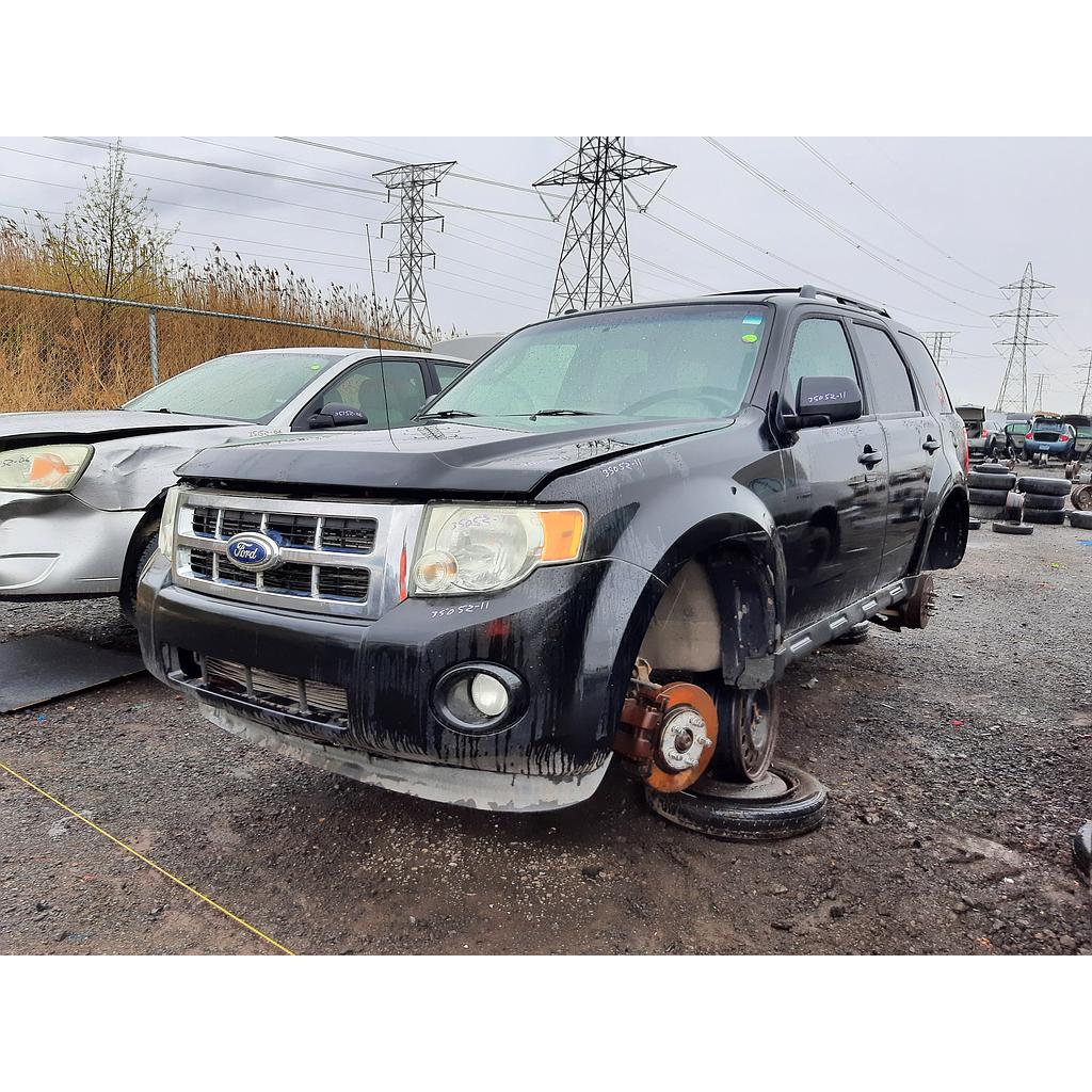 FORD ESCAPE 2011