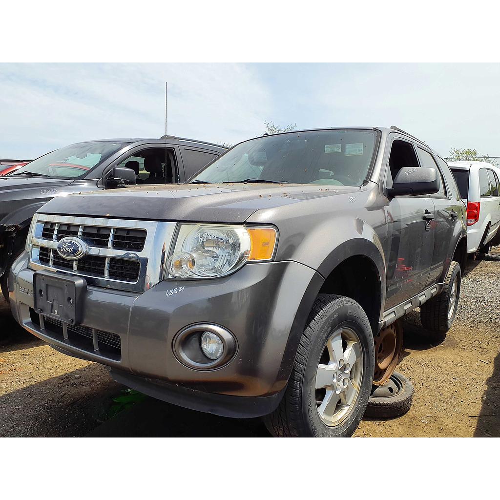 FORD ESCAPE 2011