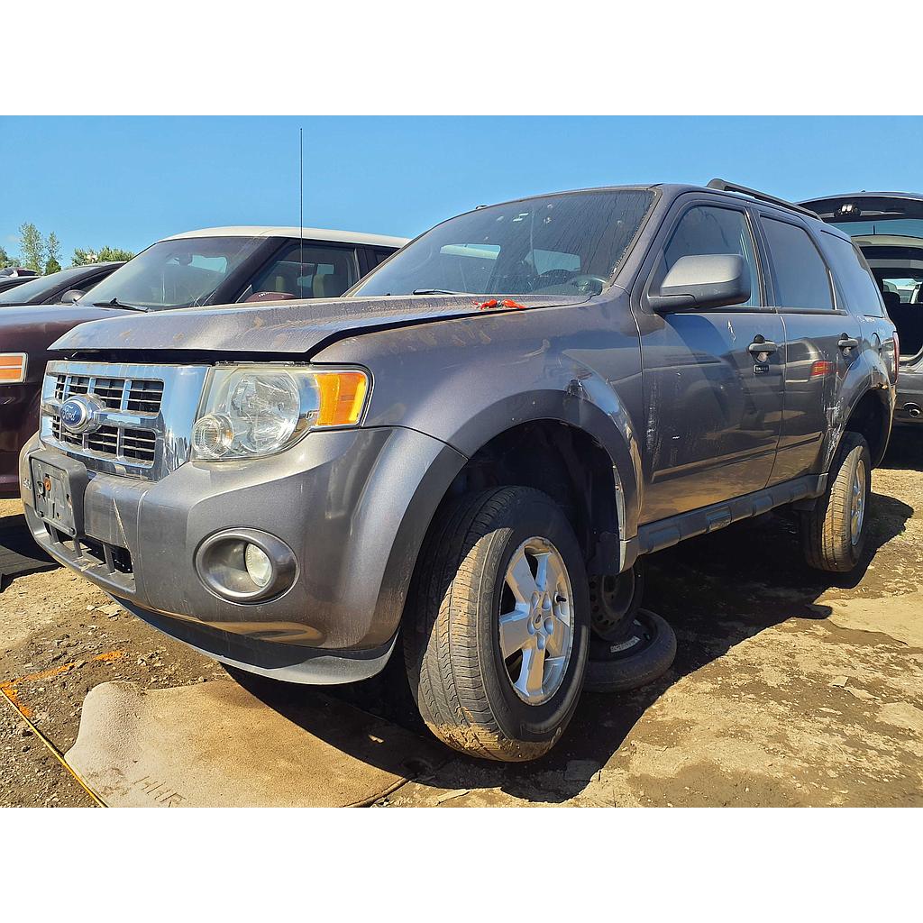 FORD ESCAPE 2011