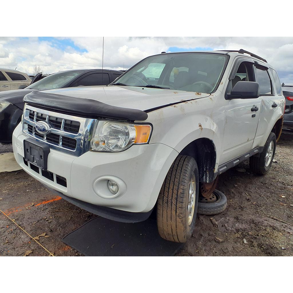 FORD ESCAPE 2012