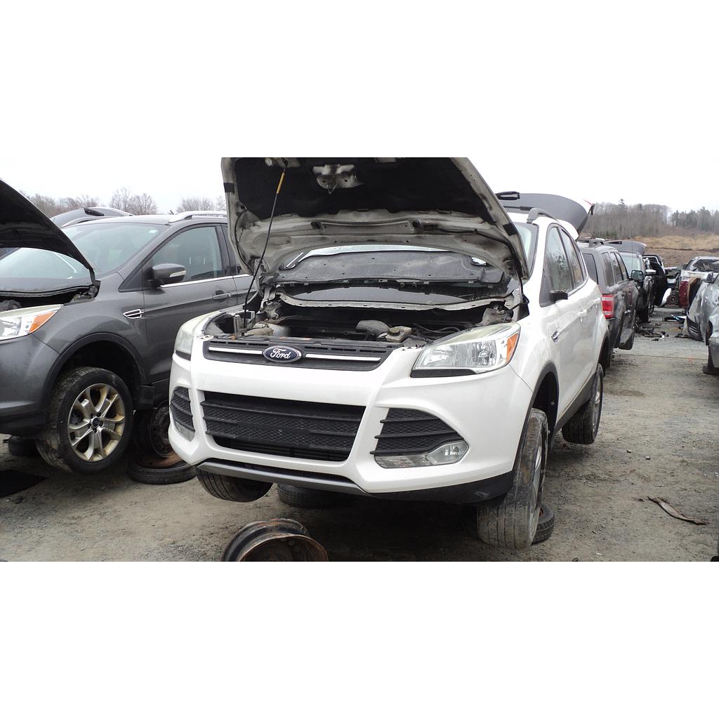 FORD ESCAPE 2013