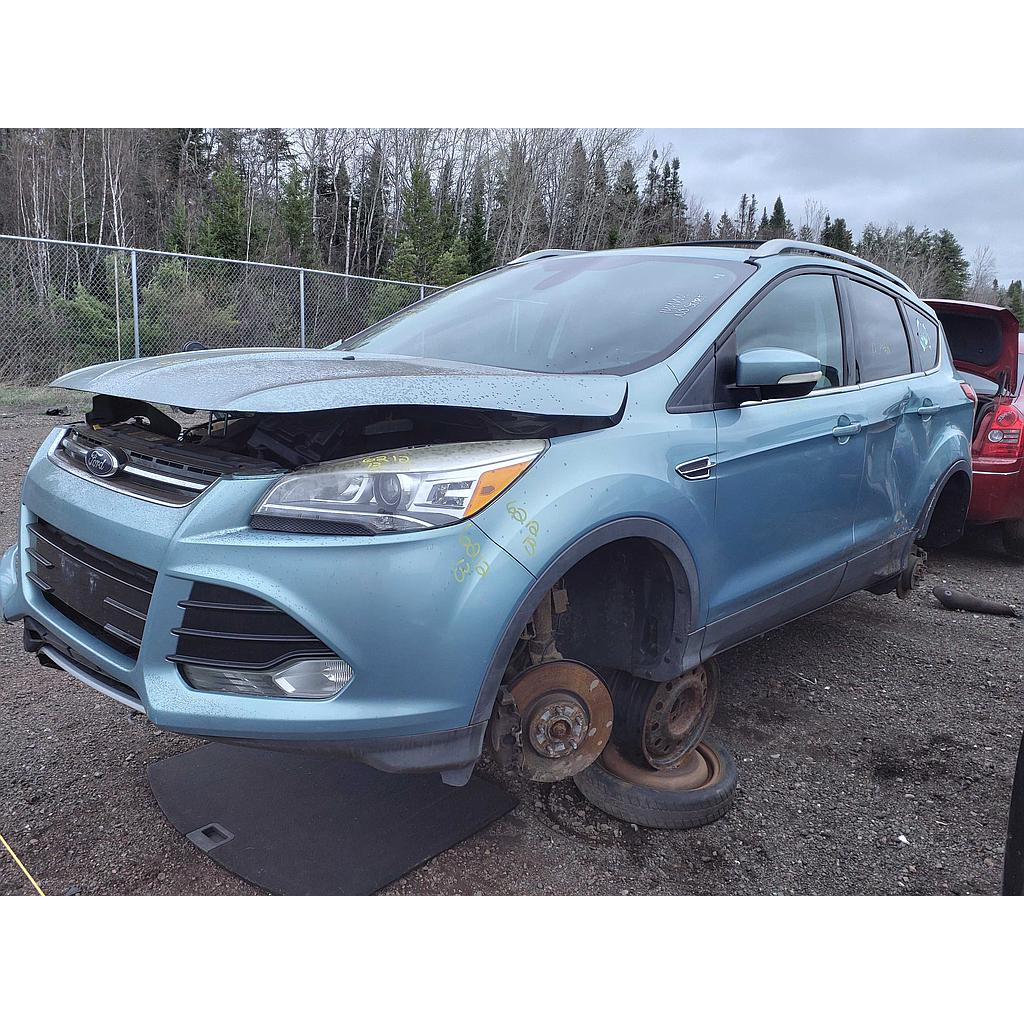 FORD ESCAPE 2013