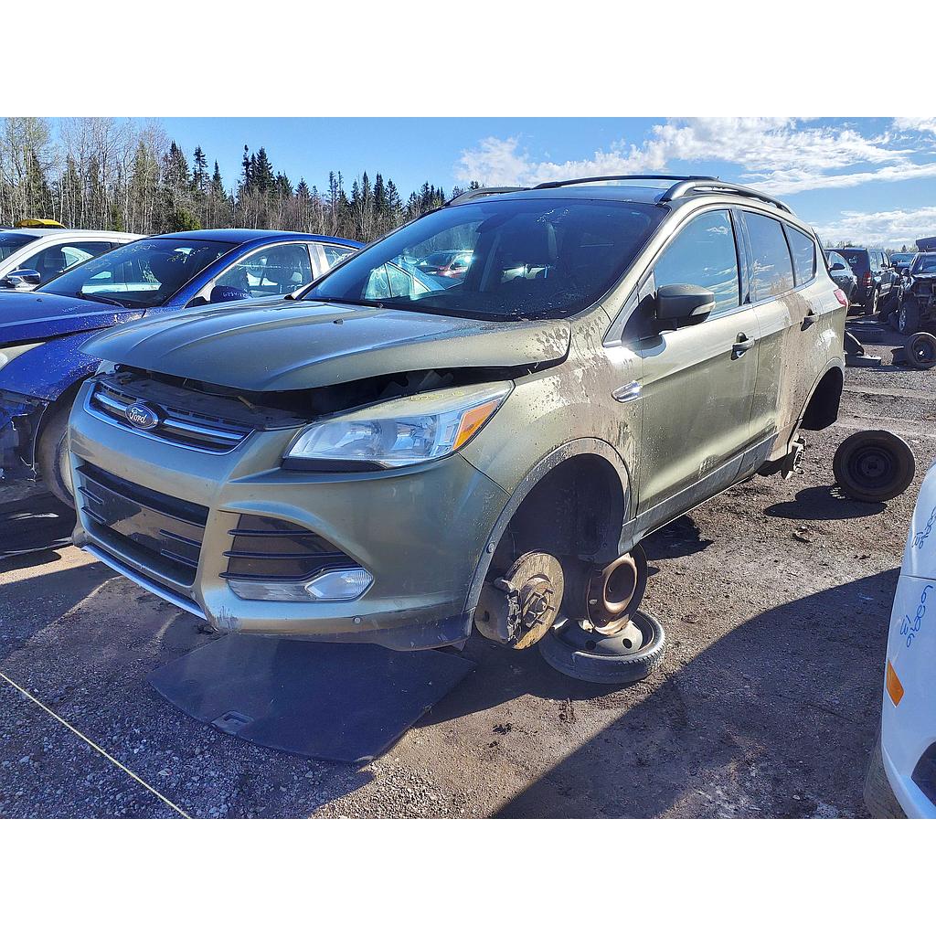FORD ESCAPE 2013