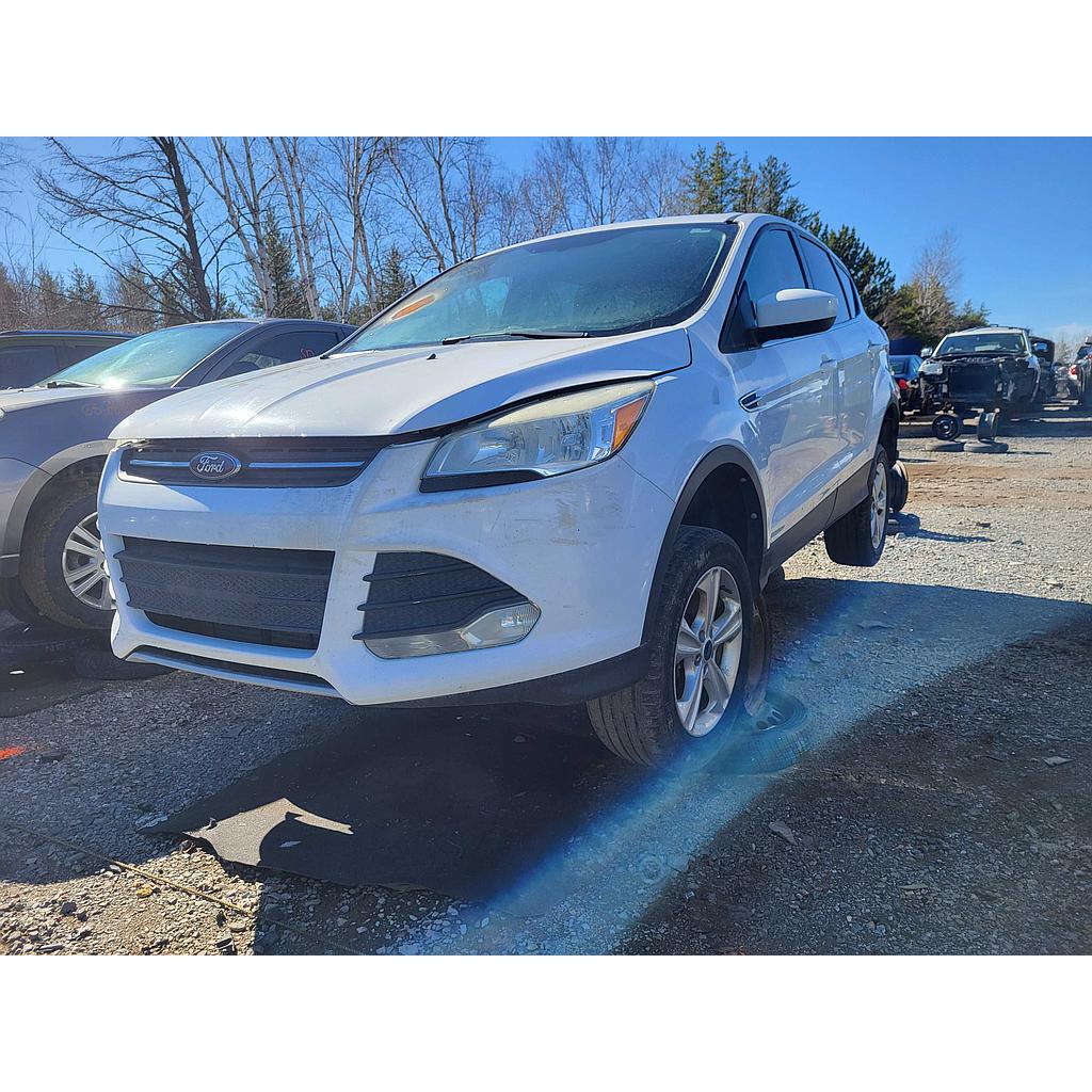 FORD ESCAPE 2013