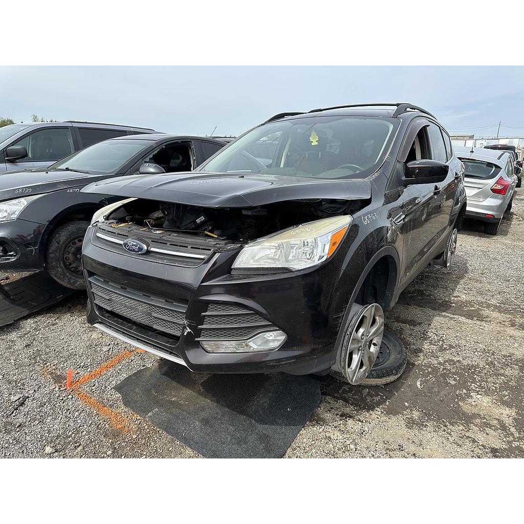 FORD ESCAPE 2013