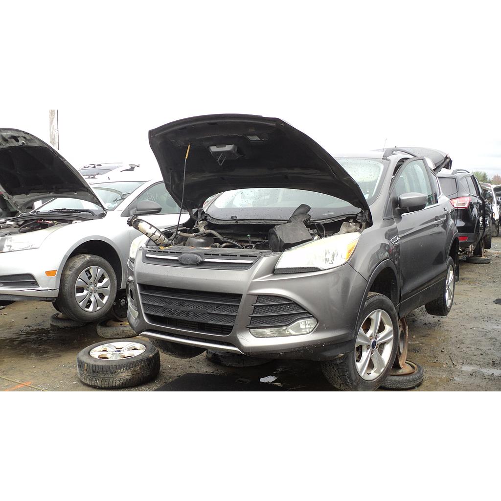 FORD ESCAPE 2013