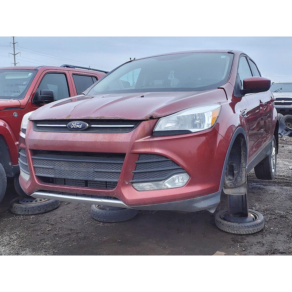 FORD ESCAPE 2014