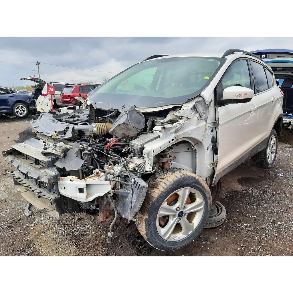 FORD ESCAPE 2014