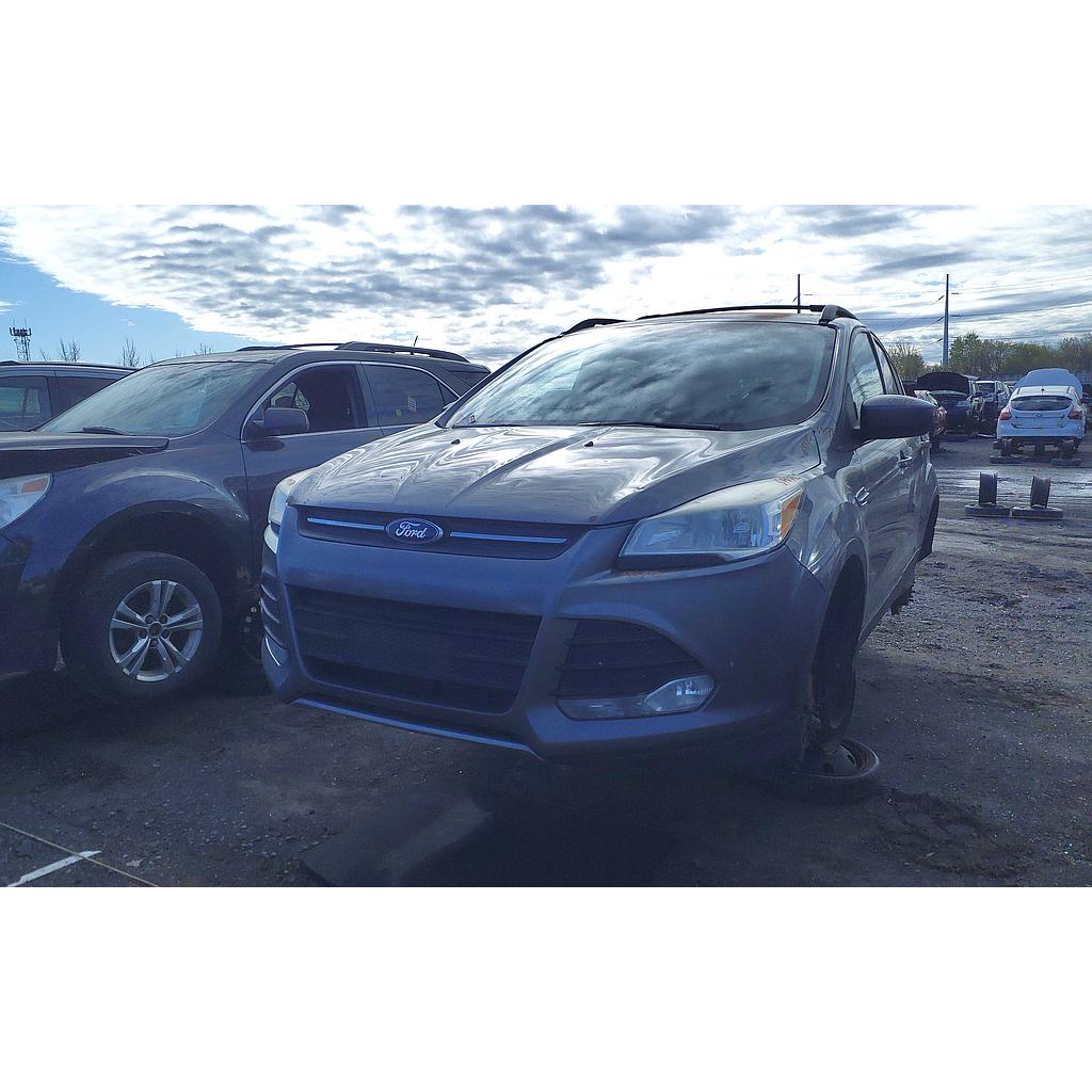 FORD ESCAPE 2014