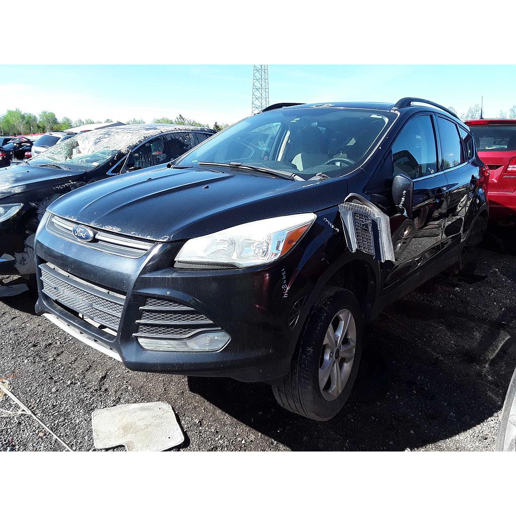 FORD ESCAPE 2014
