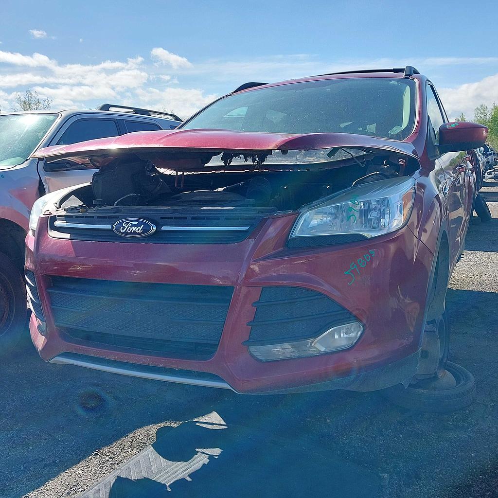 FORD ESCAPE 2014