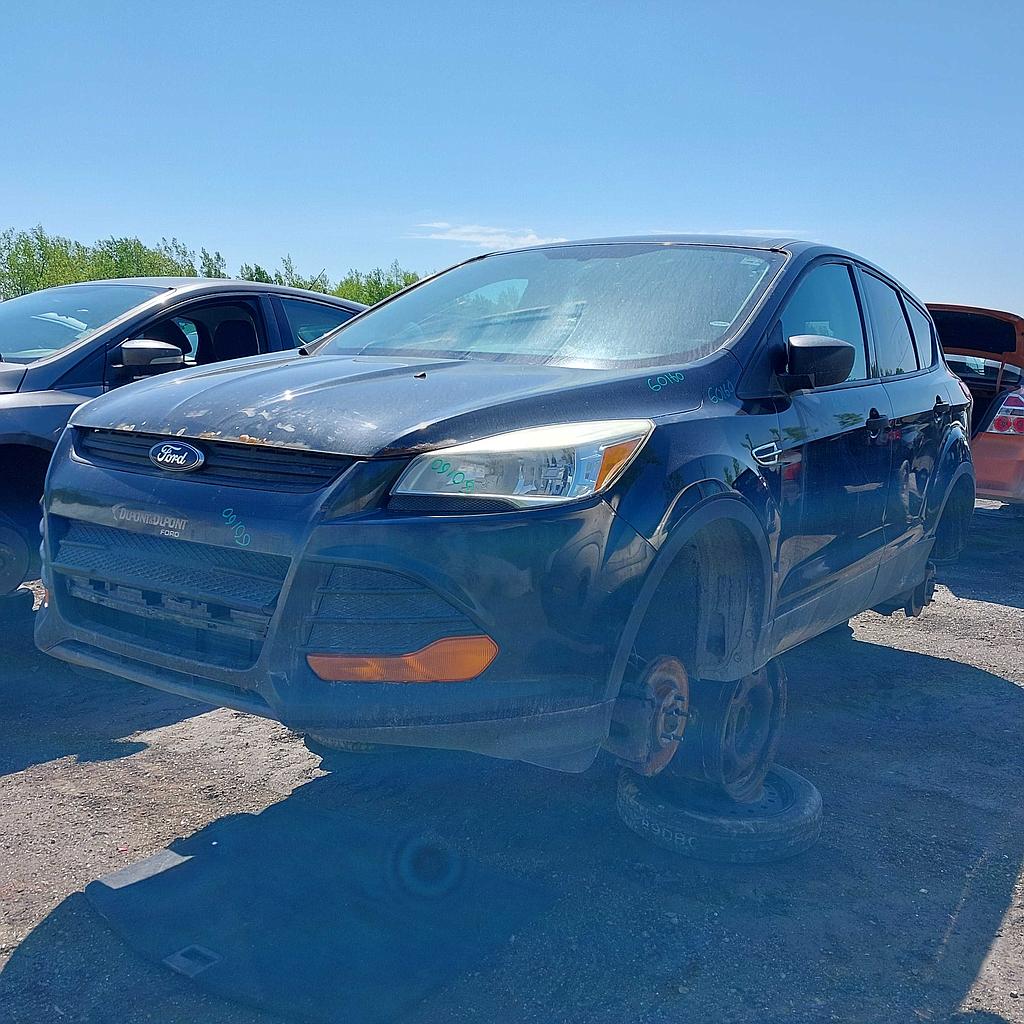 FORD ESCAPE 2014