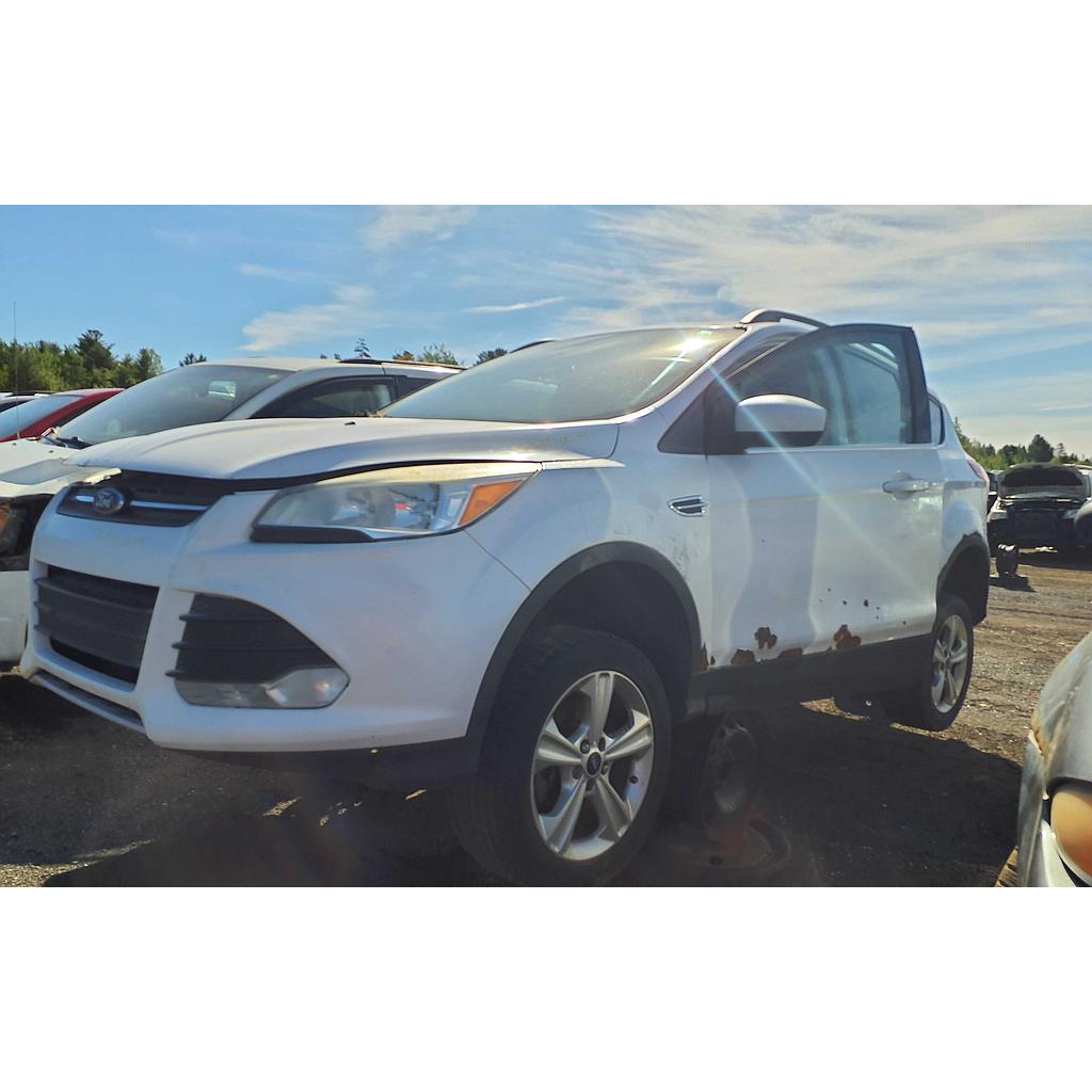 FORD ESCAPE 2014