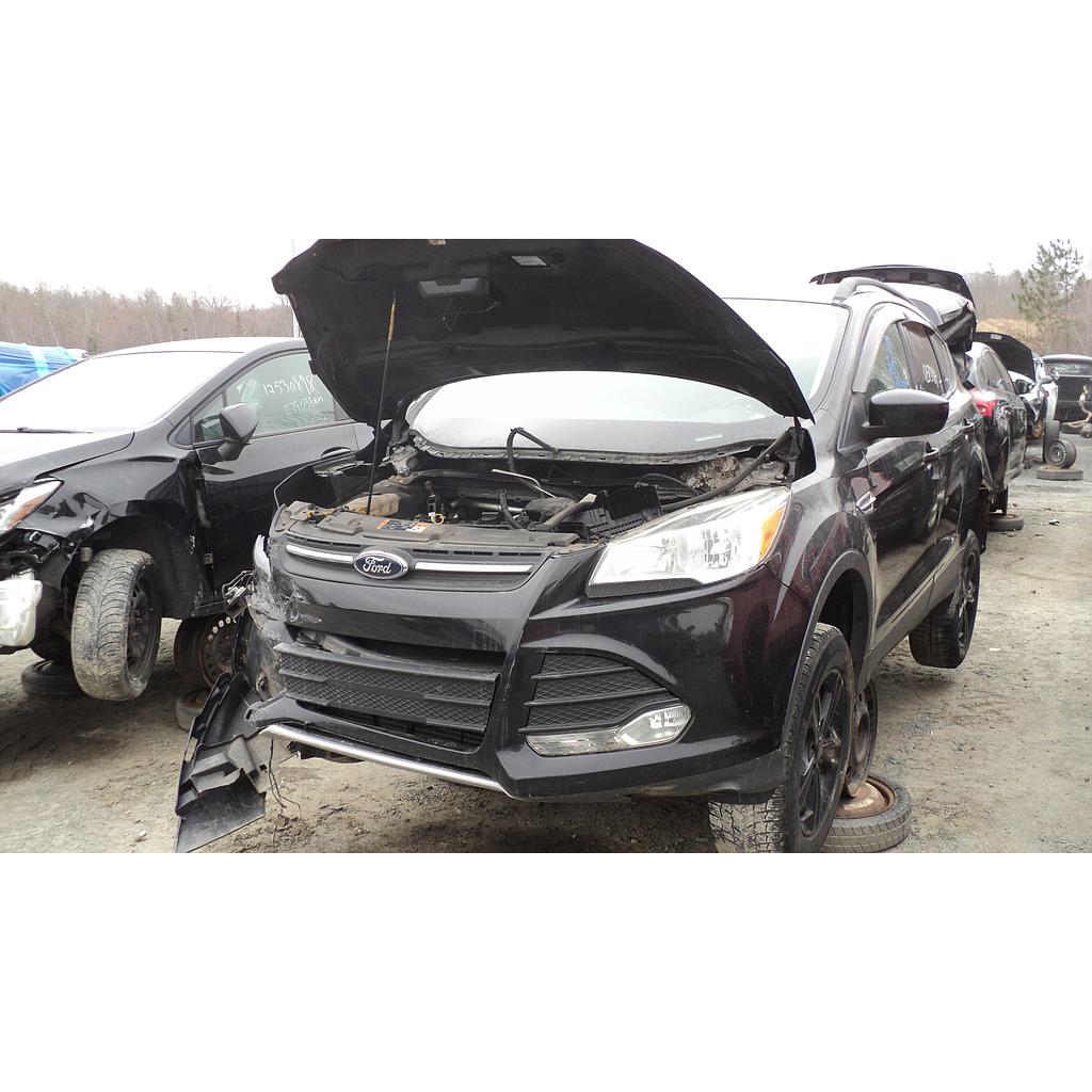 FORD ESCAPE 2015