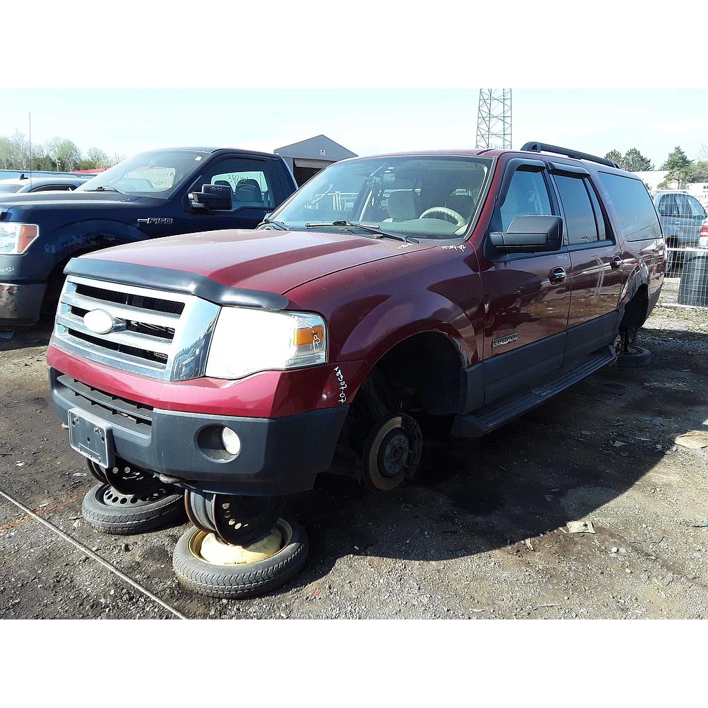 FORD EXPEDITION 2007