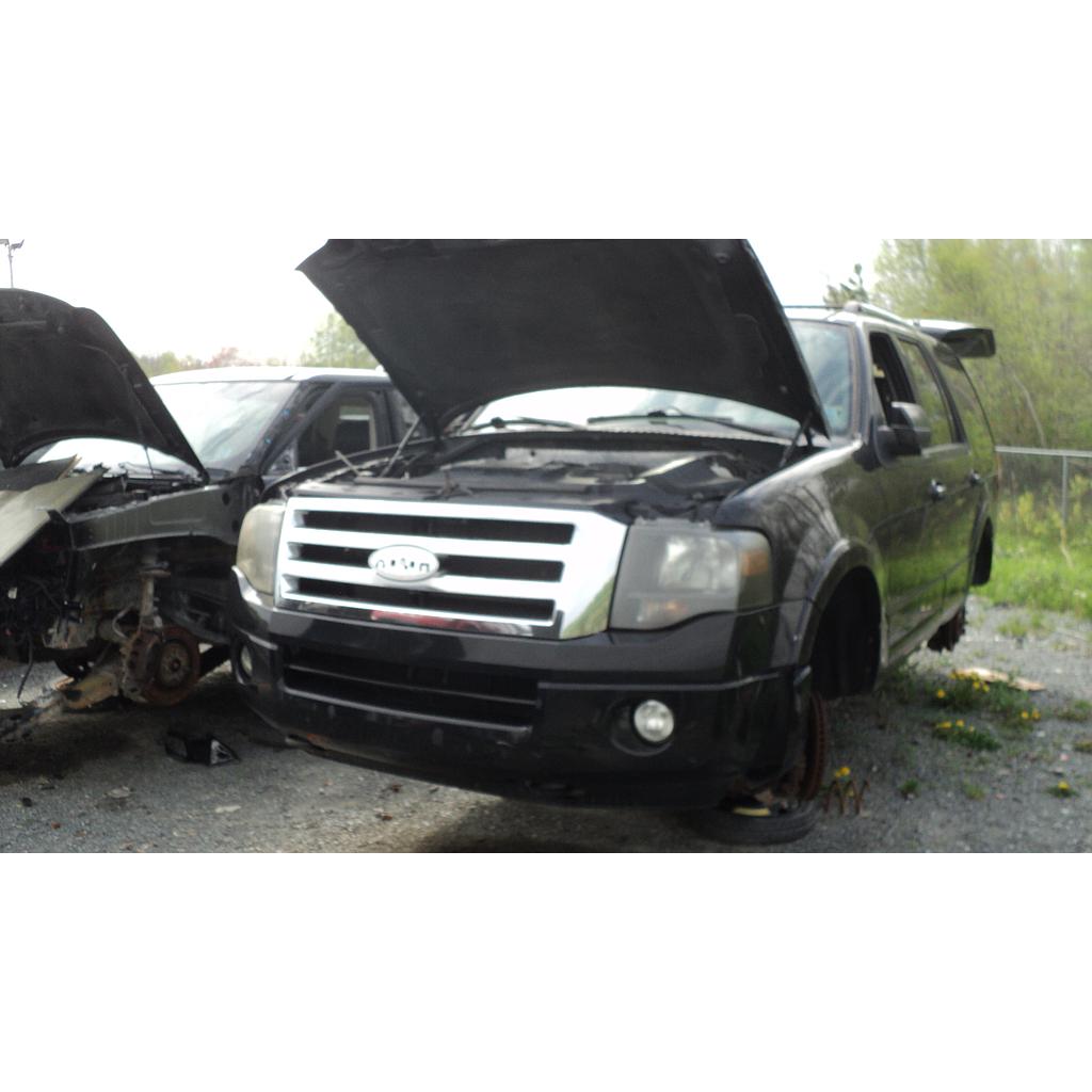 FORD EXPEDITION 2011