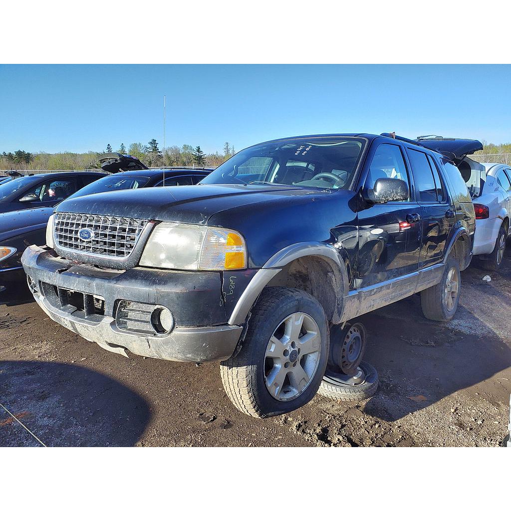FORD EXPLORER 2003