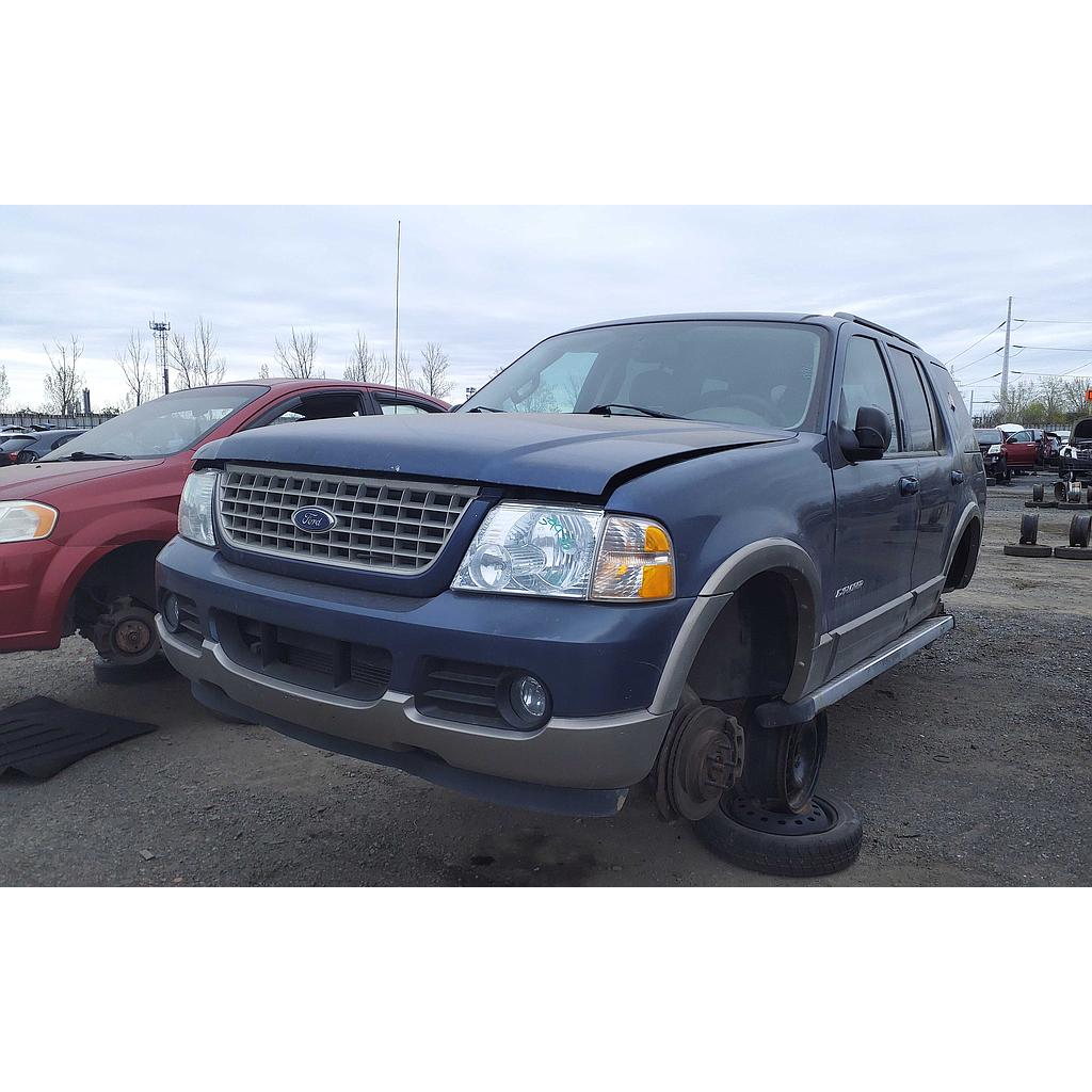 FORD EXPLORER 2004