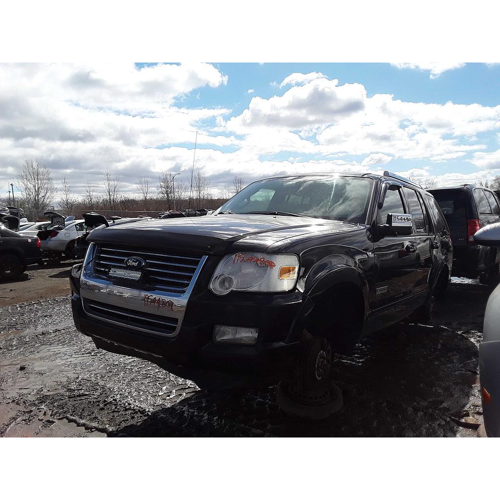 FORD EXPLORER 2007