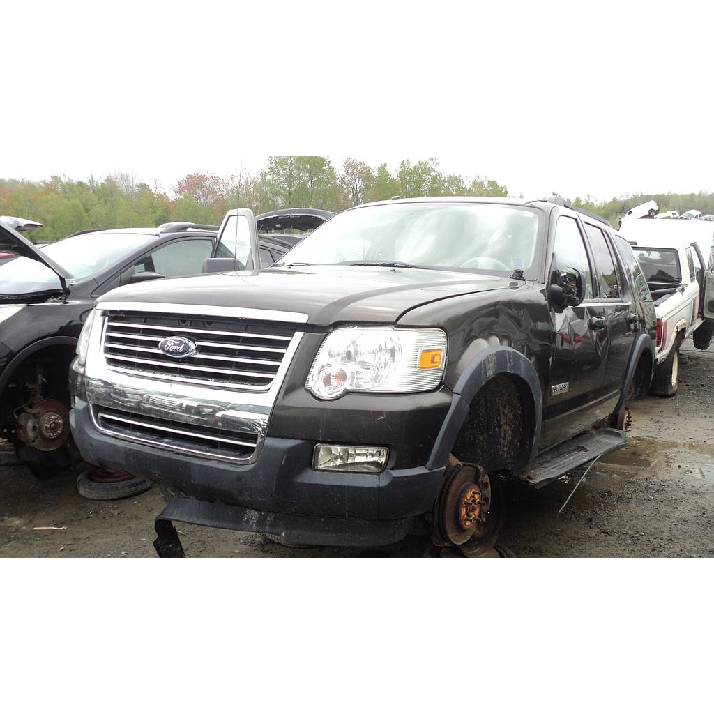 FORD EXPLORER 2007