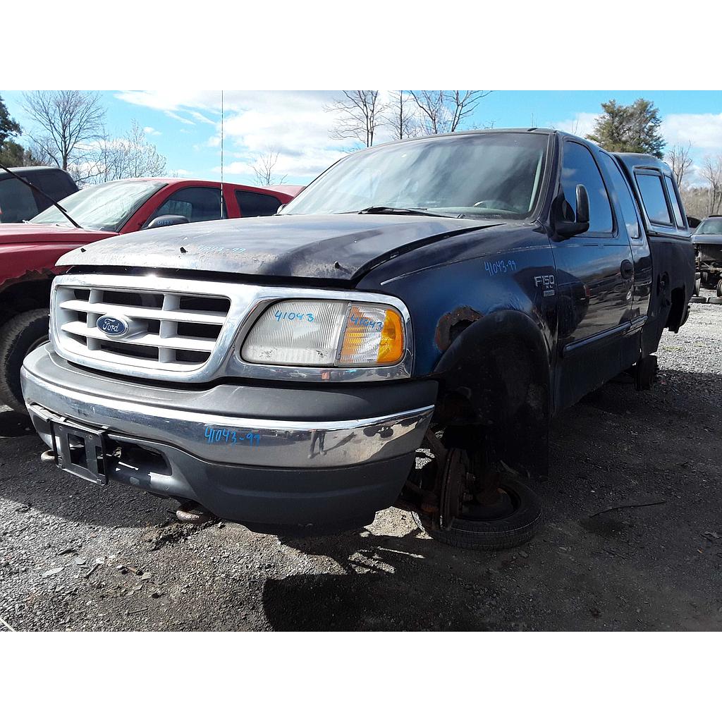 FORD F-150 1999