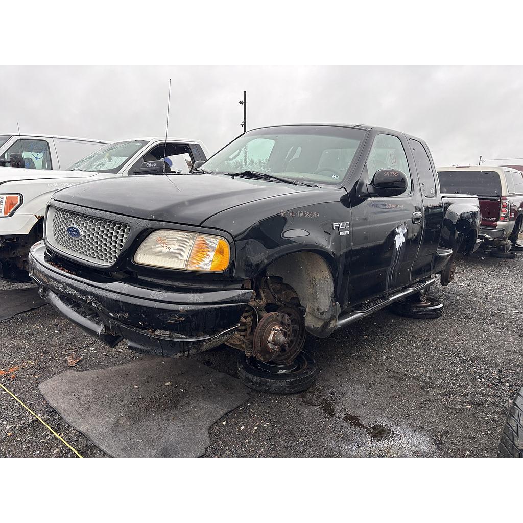 FORD F-150 1999