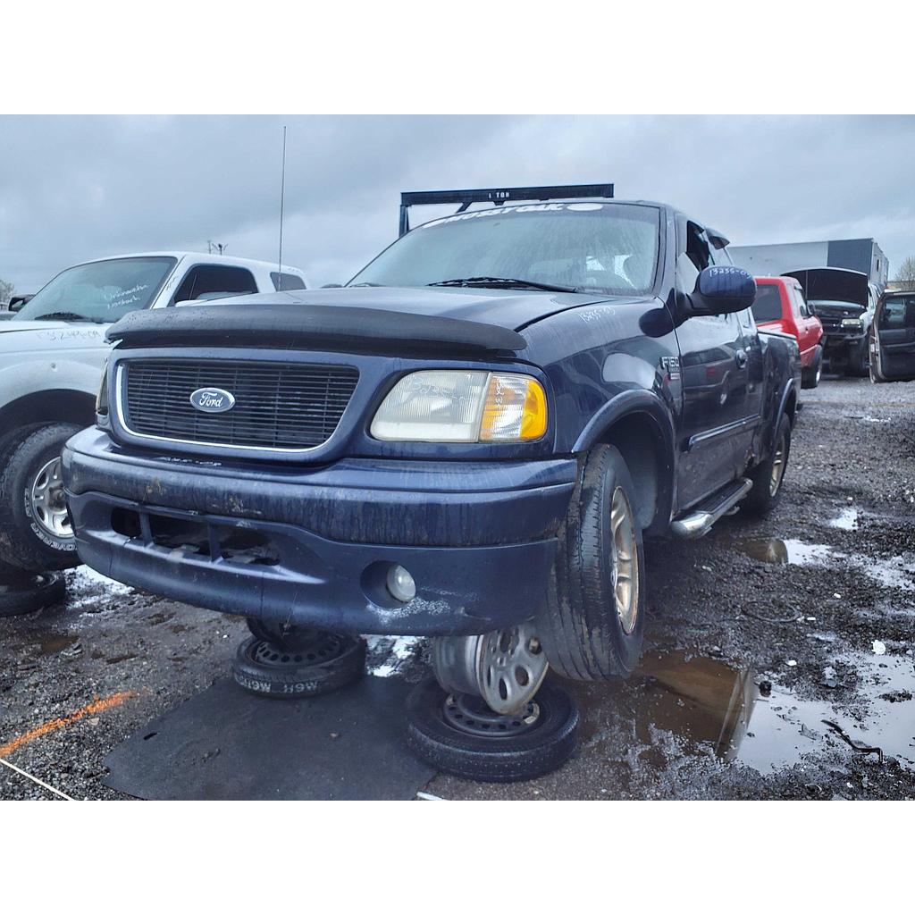 FORD F-150 2003